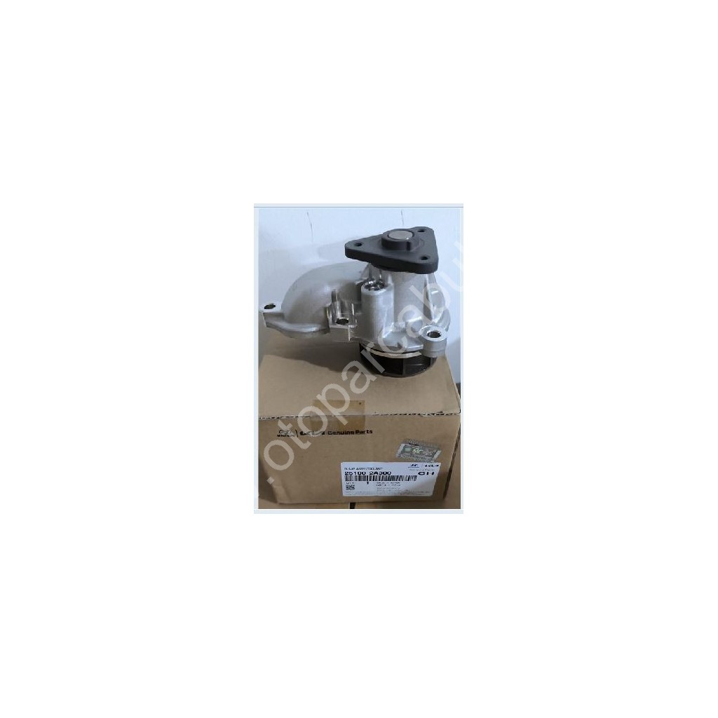 DEVİRDAİM  - ACCENT BLUE İ20-İ30-ELANTRA CEED-RIO DIZEL 07