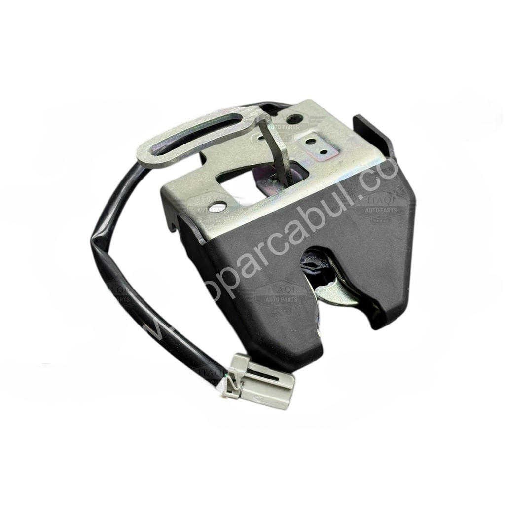 Honda Kilit Bağaj Cıvıc 06-09 - 74851-Sna-G01
