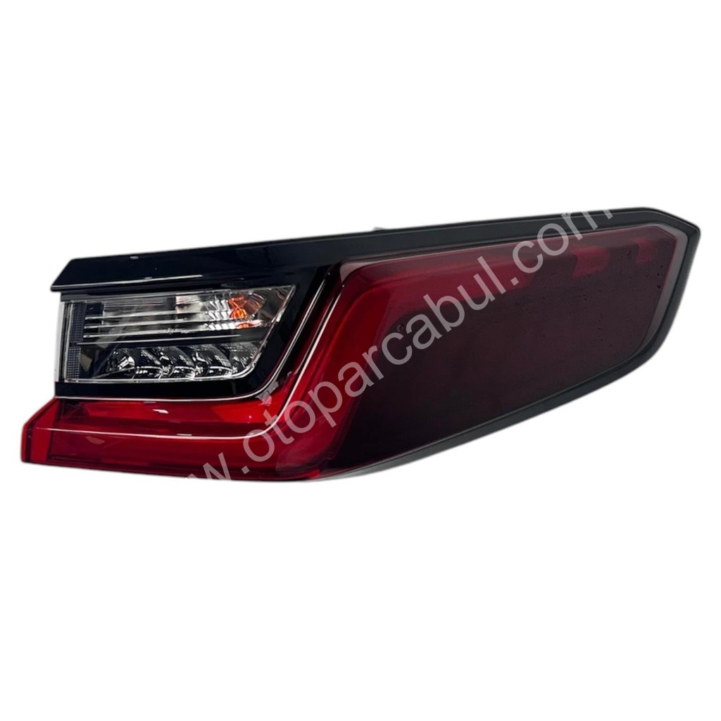 Honda Stop Cıty 21-25 Dış Sağ - 33500-T00-K014M1