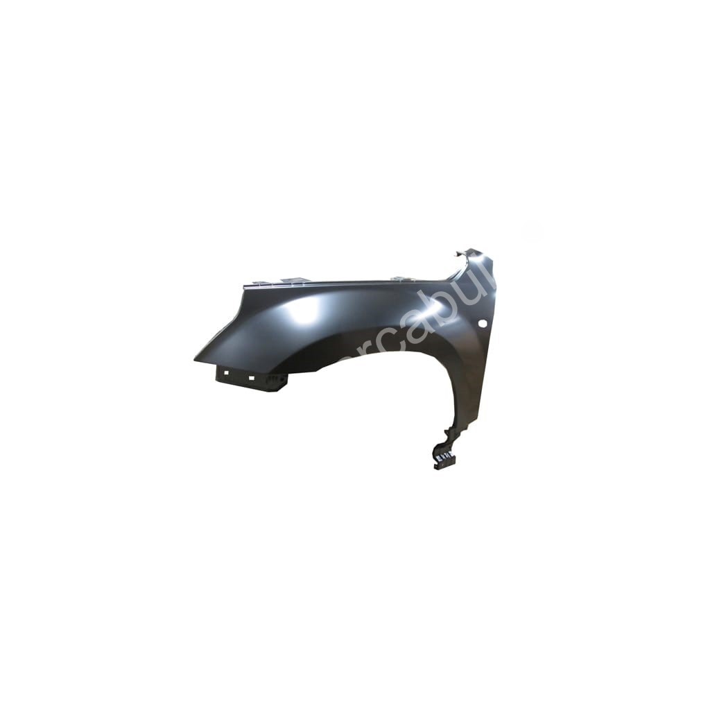 SUZUKI VITARA ON CAMURLUK SOL 05- SUZ08VI016 57710-65J10-000