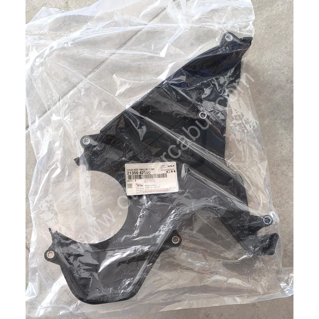 TRIGER KAPAĞı ALT - H100