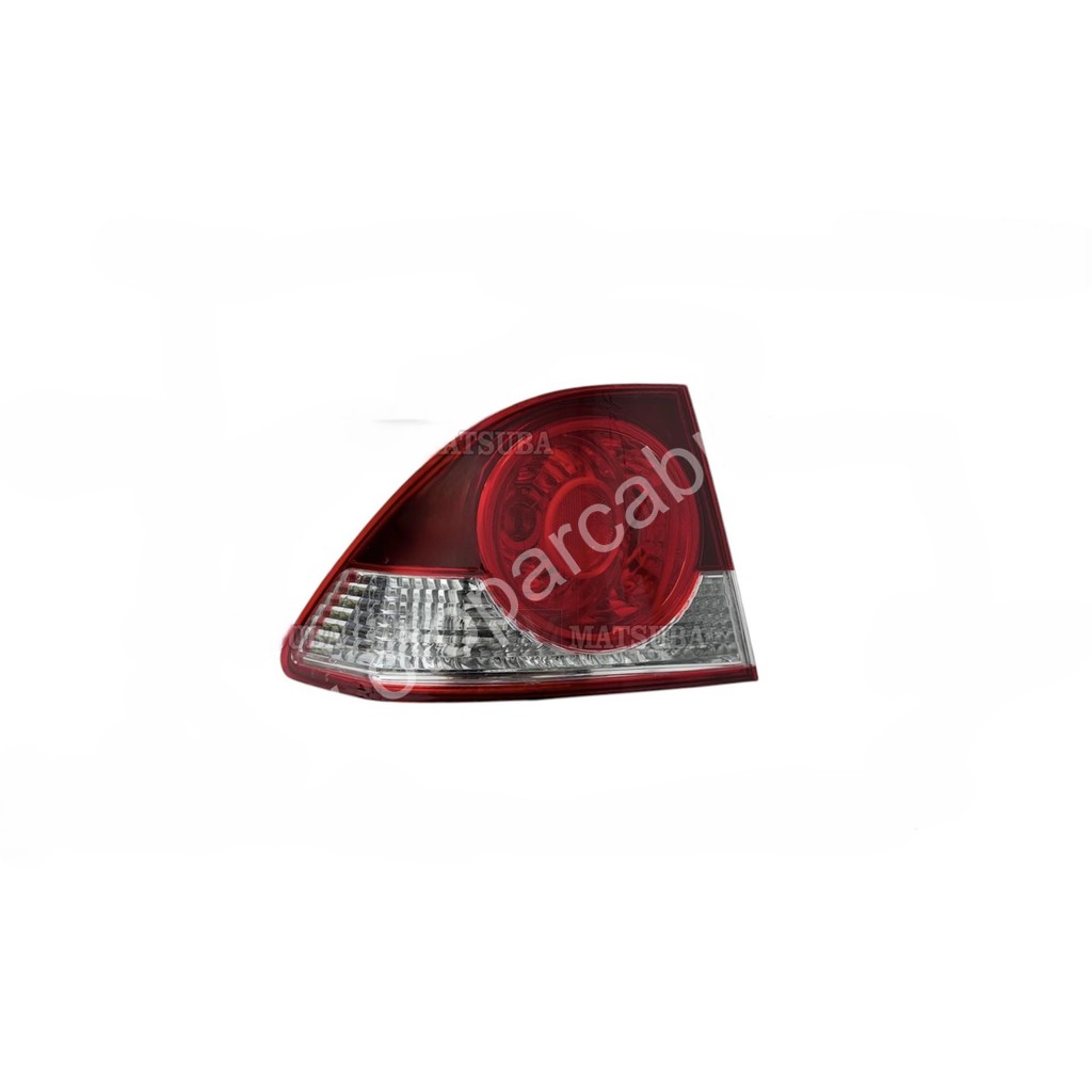 Honda Stop Cıvıc 07-09 Dış Sol - 33551-Snb-003